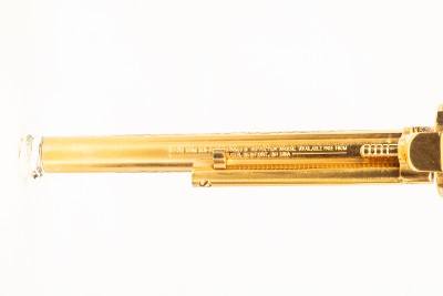 CORPUS CHRISTI RUGER NEW MODEL SUPER BLACKHAWK 44MAG - Image 12 of 12