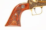 CORPUS CHRISTI RUGER NEW MODEL SUPER BLACKHAWK 44MAG - Image 4 of 12