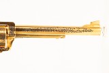 CORPUS CHRISTI RUGER NEW MODEL SUPER BLACKHAWK 44MAG - Image 9 of 12