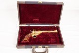 CORPUS CHRISTI RUGER NEW MODEL SUPER BLACKHAWK 44MAG - Image 7 of 12