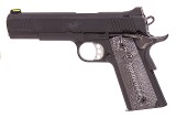 KIMBER CUSTOM II 45ACP - Image 3 of 4