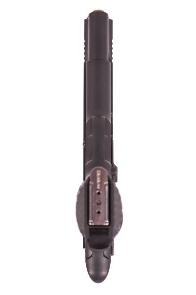 KIMBER CUSTOM II 45ACP - Image 4 of 4