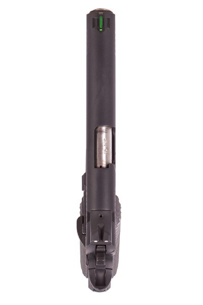 KIMBER CUSTOM II 45ACP - Image 2 of 4