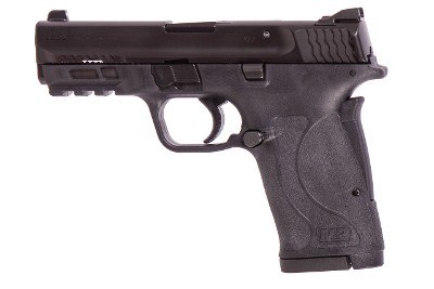 SMITH & WESSON M&P SHIELD EZ 380ACP - Image 3 of 4