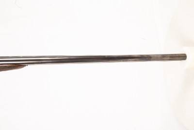 W&C SCOTT & SONS SIDE-BY-SIDE 12GA - Image 11 of 12