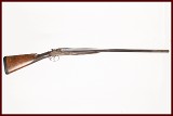 W&C SCOTT & SONS SIDE-BY-SIDE 12GA - Image 1 of 12