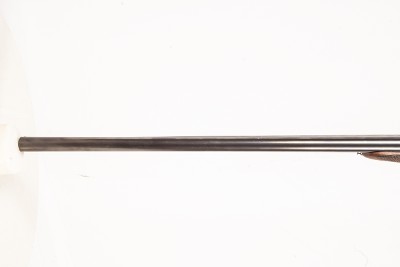 W&C SCOTT & SONS SIDE-BY-SIDE 12GA - Image 12 of 12