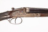 W&C SCOTT & SONS SIDE-BY-SIDE 12GA - Image 6 of 12