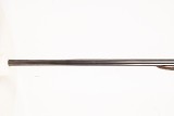 W&C SCOTT & SONS SIDE-BY-SIDE 12GA - Image 12 of 12
