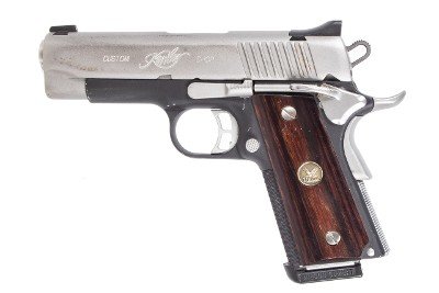 Kimber Compact CDP .45 ACP - Image 3 of 4