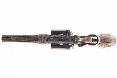 SMITH & WESSON 27-9 357MAG - Image 3 of 3