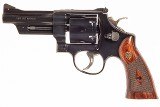 SMITH & WESSON 27-9 357MAG - Image 2 of 3
