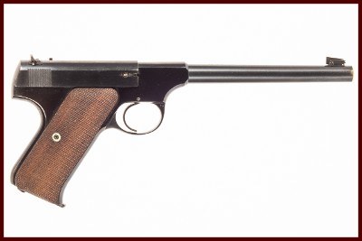1941 COLT WOODSMAN 22LR - Image 1 of 3