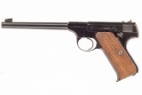 1941 COLT WOODSMAN 22LR - Image 2 of 3