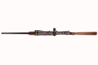 RUGER NO. 1 220-SWIFT - Image 4 of 4