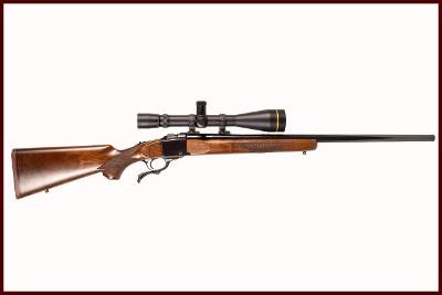 RUGER NO. 1 220-SWIFT - Image 1 of 4