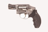 SMITH & WESSON 640-1 357MAG - Image 2 of 4