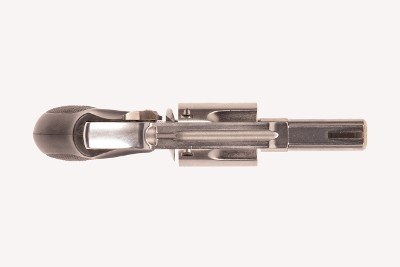 SMITH & WESSON 640-1 357MAG - Image 4 of 4