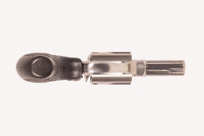 SMITH & WESSON 640-1 357MAG - Image 3 of 4
