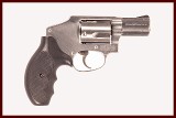 SMITH & WESSON 640-1 357MAG - Image 1 of 4