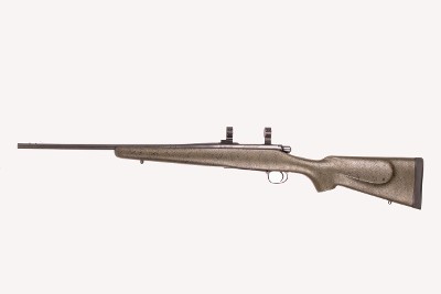 REMINGTON MODEL SEVEN 7MM-08REM - Image 2 of 4