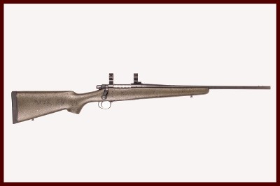 REMINGTON MODEL SEVEN 7MM-08REM - Image 1 of 4