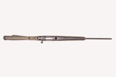 REMINGTON MODEL SEVEN 7MM-08REM - Image 4 of 4