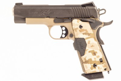 KIMBER PRO COVERT II 45ACP - Image 2 of 3