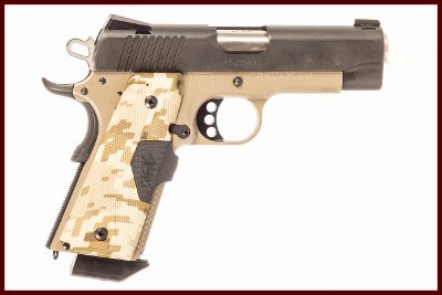 KIMBER PRO COVERT II 45ACP - Image 1 of 3