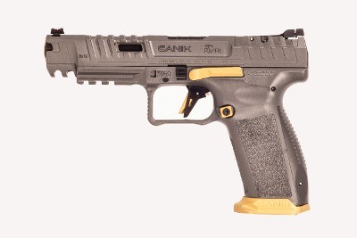 CANIK SFX RIVAL 9MM - Image 2 of 4