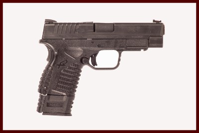 HS PRODUKT XDS-9 9MM - Image 1 of 4