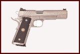 WILSON COMBAT CQB ELITE 45ACP - 1 of 4