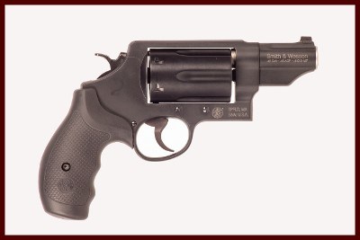 SMITH & WESSON GOVERNER 45ACP/45LC/410GA - Image 1 of 4