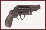 SMITH & WESSON GOVERNER 45ACP/45LC/410GA - Image 1 of 4