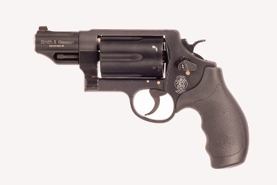 SMITH & WESSON GOVERNER 45ACP/45LC/410GA - Image 4 of 4