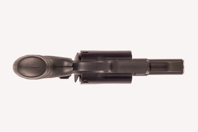 SMITH & WESSON GOVERNER 45ACP/45LC/410GA - Image 3 of 4