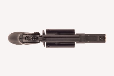 SMITH & WESSON GOVERNER 45ACP/45LC/410GA - Image 2 of 4