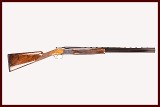 BROWNING SUPERPOSED SUPERLITE 20GA - 1 of 4