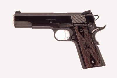 SPRINGFIELD ARMORY GARRISON 45ACP - Image 2 of 4