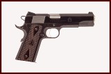 SPRINGFIELD ARMORY GARRISON 45ACP - Image 1 of 4
