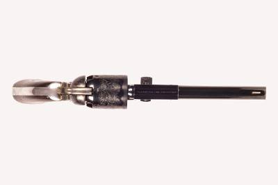 COLT DRAGOON 44CAL - Image 4 of 4