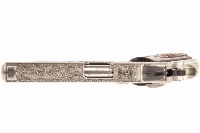 KIMBER ALTAMONT CUSTOM 1911 45ACP - Image 3 of 3
