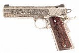 KIMBER ALTAMONT CUSTOM 1911 45ACP - Image 2 of 3