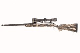 DURY'S GUN SHOP SEMI CUSTOM 300WIN - Image 3 of 4