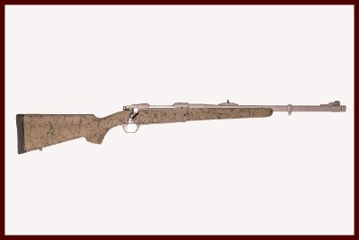 RUGER M77 HAWKEYE 416RUG - Image 1 of 4