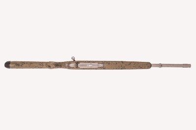 RUGER M77 HAWKEYE 416RUG - Image 3 of 4