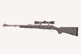 RUGER M77 HAWKEYE 375RUG - Image 2 of 4