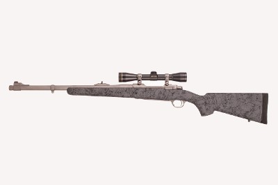 RUGER M77 HAWKEYE 375RUG - Image 2 of 4