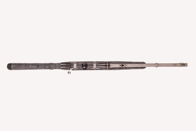 RUGER M77 HAWKEYE 375RUG - Image 4 of 4