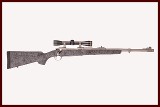 RUGER M77 HAWKEYE 375RUG - Image 1 of 4
